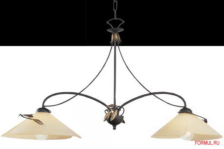 Люстра Eurolampart 2098/02LA